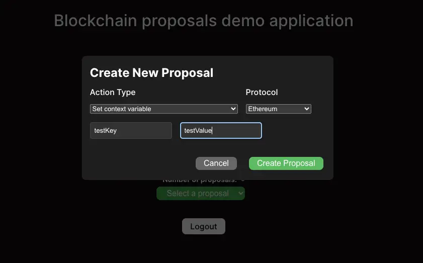 p2p integrations